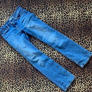 Levi’s super low boot